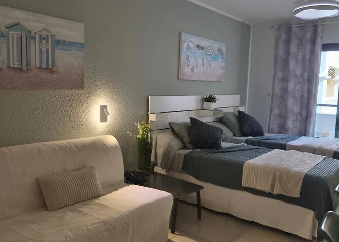 Apartamento Dreams Castle