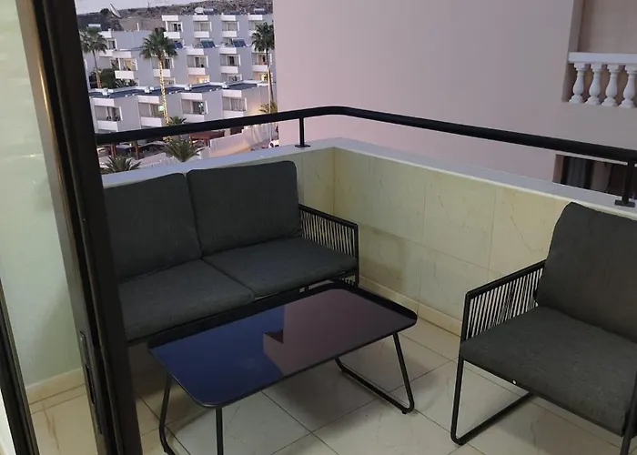 Apartamento Dreams Castle *