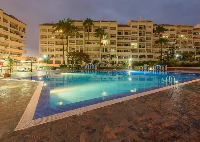 Apartamento Dreams Castle *